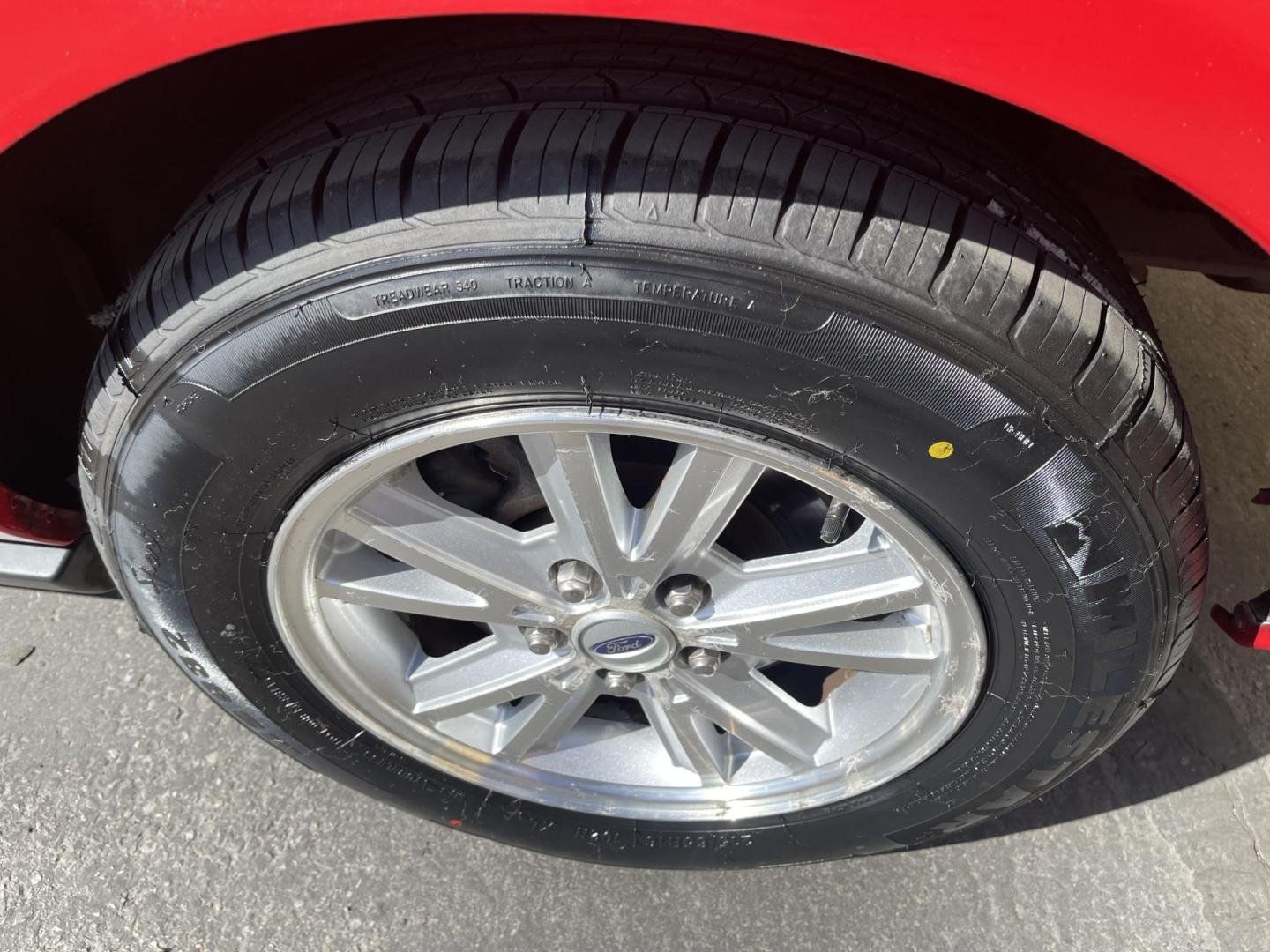 2009 Sport Red Metallic /Gray Ford Mustang V6 Coupe (1ZVHT80N895) with an 4.0L V6 SOHC 12V engine, AUTOMATIC transmission, located at 801 South State Street, Salt Lake City, UT, 84111, (801) 328-0098, 40.751953, -111.888206 - Clean title! Approved for up to a 5 year warranty! Has been checked out by our service center and passed emissions already and been approved for up to a 5 year warranty that can be purchased. Features: ABS Brakes, Air Conditioning, Alloy Wheels, AM/FM Stereo, Automatic Transmission, Auxiliary Audi - Photo#12