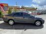 2009 Sterling Gray Metallic /Gray Toyota Camry LE 5-Spd AT (4T1BE46K49U) with an 2.4L L4 DOHC 16V engine, 5-Speed Automatic Overdrive transmission, located at 801 South State Street, Salt Lake City, UT, 84111, (801) 328-0098, 40.751953, -111.888206 - Clean title! No accidents on Carfax report! Only 2 previous owners on Carfax history report! Carfax shows regular service was done on this vehicle including oil changes and maintenance intervals. Vehicle has passed state of Utah emissions already and checked out by our mechanic and approved for up t - Photo#3