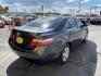 2009 Sterling Gray Metallic /Gray Toyota Camry LE 5-Spd AT (4T1BE46K49U) with an 2.4L L4 DOHC 16V engine, 5-Speed Automatic Overdrive transmission, located at 801 South State Street, Salt Lake City, UT, 84111, (801) 328-0098, 40.751953, -111.888206 - Clean title! No accidents on Carfax report! Only 2 previous owners on Carfax history report! Carfax shows regular service was done on this vehicle including oil changes and maintenance intervals. Vehicle has passed state of Utah emissions already and checked out by our mechanic and approved for up t - Photo#4