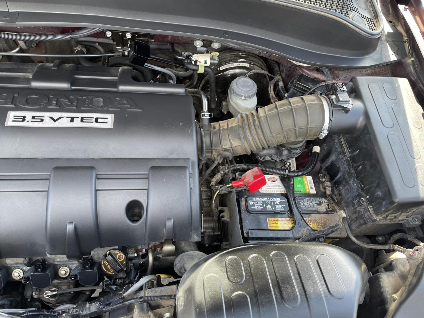 2013 Maroon /Tan Honda Ridgeline RTL w/ Leather and Navigation (5FPYK1F53DB) with an 3.5L V6 SOHC 24V engine, 5-Speed Automatic transmission, located at 801 South State Street, Salt Lake City, UT, 84111, (801) 328-0098, 40.751953, -111.888206 - Clean title! 4x4 in great condition! Bed liner is brand new and looks great we had a new bed liner installed! Truck has been through our mechanic shop and passed emissions already and approved for up to a 3 month to 5 year warranty that can be purchased! Very nice truck for anyone looking for a Ridg - Photo#29