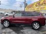 2015 Maroon /Black Chevrolet Traverse LTZ AWD (1GNKVJKD0FJ) with an 3.6L V6 DOHC 24V engine, 6-Speed Automatic transmission, located at 801 South State Street, Salt Lake City, UT, 84111, (801) 328-0098, 40.751953, -111.888206 - AWD, Clean title!!! Must see in great condition for the year, make and miles! Comes with all wheel drive and is loaded with lots of adds. Equipped with rear entertainment and rear a/c ventilation, 3rd row seating for the family great family vehicle! Heated and A/C seats! Vehicle has been inspected b - Photo#8