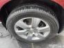 2015 Maroon /Black Chevrolet Traverse LTZ AWD (1GNKVJKD0FJ) with an 3.6L V6 DOHC 24V engine, 6-Speed Automatic transmission, located at 801 South State Street, Salt Lake City, UT, 84111, (801) 328-0098, 40.751953, -111.888206 - AWD, Clean title!!! Must see in great condition for the year, make and miles! Comes with all wheel drive and is loaded with lots of adds. Equipped with rear entertainment and rear a/c ventilation, 3rd row seating for the family great family vehicle! Heated and A/C seats! Vehicle has been inspected b - Photo#10