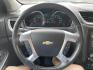 2015 Maroon /Black Chevrolet Traverse LTZ AWD (1GNKVJKD0FJ) with an 3.6L V6 DOHC 24V engine, 6-Speed Automatic transmission, located at 801 South State Street, Salt Lake City, UT, 84111, (801) 328-0098, 40.751953, -111.888206 - AWD, Clean title!!! Must see in great condition for the year, make and miles! Comes with all wheel drive and is loaded with lots of adds. Equipped with rear entertainment and rear a/c ventilation, 3rd row seating for the family great family vehicle! Heated and A/C seats! Vehicle has been inspected b - Photo#20