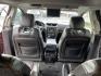 2015 Maroon /Black Chevrolet Traverse LTZ AWD (1GNKVJKD0FJ) with an 3.6L V6 DOHC 24V engine, 6-Speed Automatic transmission, located at 801 South State Street, Salt Lake City, UT, 84111, (801) 328-0098, 40.751953, -111.888206 - AWD, Clean title!!! Must see in great condition for the year, make and miles! Comes with all wheel drive and is loaded with lots of adds. Equipped with rear entertainment and rear a/c ventilation, 3rd row seating for the family great family vehicle! Heated and A/C seats! Vehicle has been inspected b - Photo#23