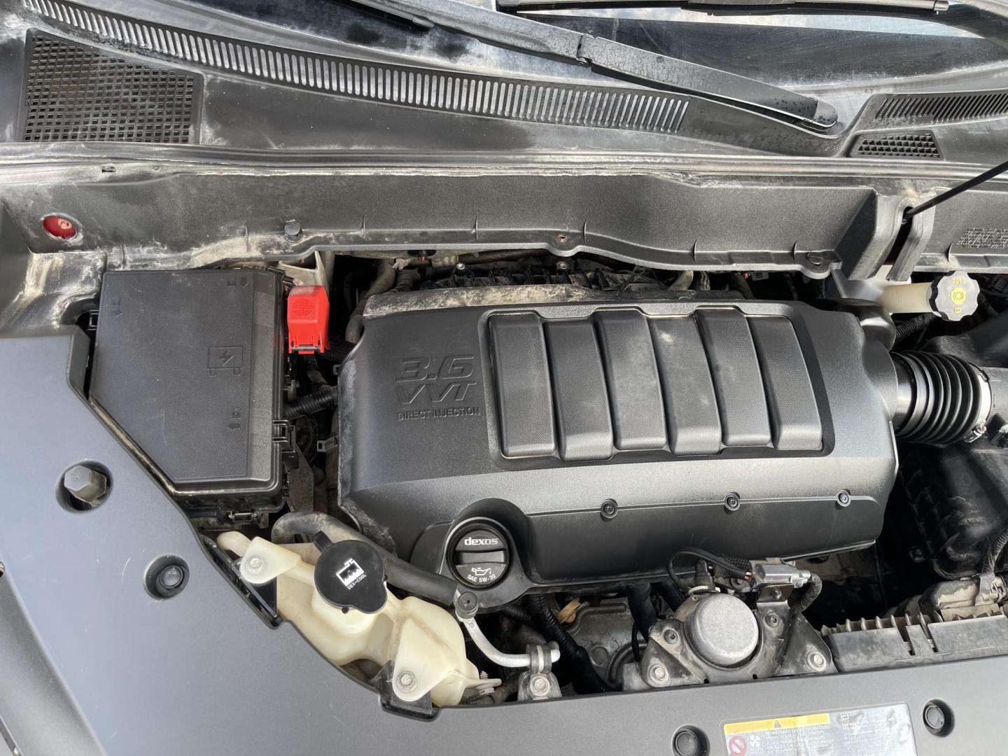 2015 Maroon /Black Chevrolet Traverse LTZ AWD (1GNKVJKD0FJ) with an 3.6L V6 DOHC 24V engine, 6-Speed Automatic transmission, located at 801 South State Street, Salt Lake City, UT, 84111, (801) 328-0098, 40.751953, -111.888206 - AWD, Clean title!!! Must see in great condition for the year, make and miles! Comes with all wheel drive and is loaded with lots of adds. Equipped with rear entertainment and rear a/c ventilation, 3rd row seating for the family great family vehicle! Heated and A/C seats! Vehicle has been inspected b - Photo#30