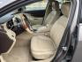 2012 Silver Sky Metallic /Tan Buick LaCrosse Leather Package (1G4GC5ER8CF) with an 2.4L L4 DOHC 16V engine, 6-Speed Automatic transmission, located at 801 South State Street, Salt Lake City, UT, 84111, (801) 328-0098, 40.751953, -111.888206 - Clean title! No accidents on Carfax! Service history is shown on the Carfax report. Super clean inside and out! Immaculate condition! Passed emissions already and has been checked out by our mechanic shop and approved for up to a 5 year warranty. Features: ABS Brakes, Air Conditioning, Alloy Wheels - Photo#11