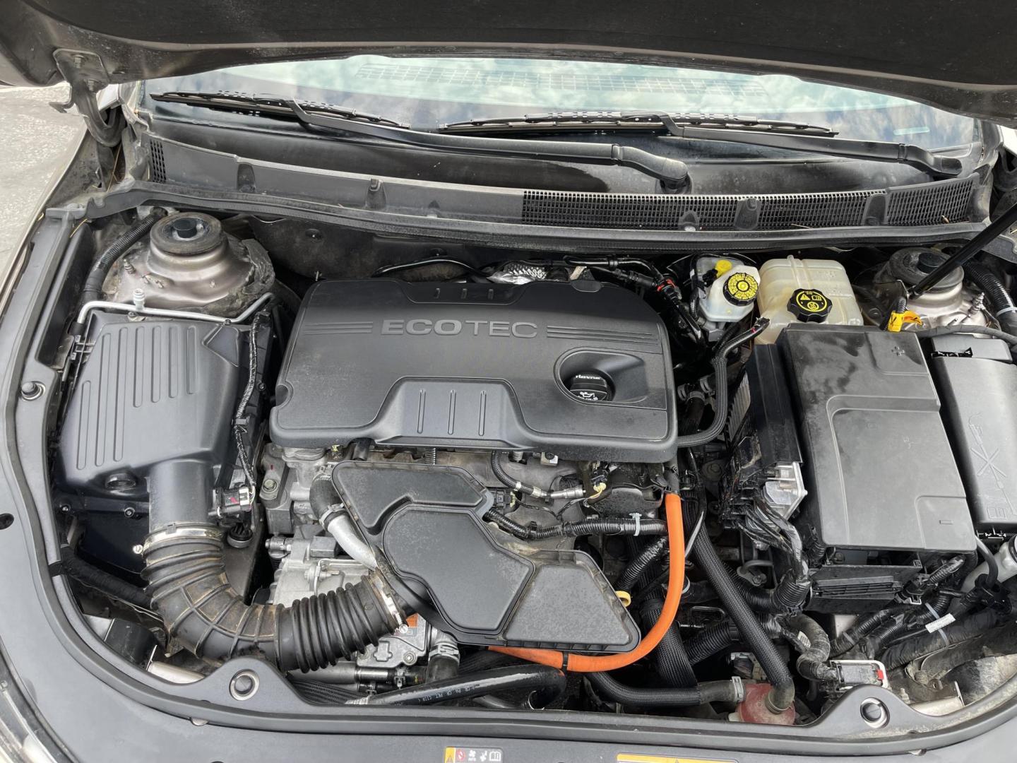2012 Silver Sky Metallic /Tan Buick LaCrosse Leather Package (1G4GC5ER8CF) with an 2.4L L4 DOHC 16V engine, 6-Speed Automatic transmission, located at 801 South State Street, Salt Lake City, UT, 84111, (801) 328-0098, 40.751953, -111.888206 - Clean title! No accidents on Carfax! Service history is shown on the Carfax report. Super clean inside and out! Immaculate condition! Passed emissions already and has been checked out by our mechanic shop and approved for up to a 5 year warranty. Features: ABS Brakes, Air Conditioning, Alloy Wheels - Photo#22