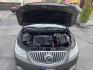 2012 Silver Sky Metallic /Tan Buick LaCrosse Leather Package (1G4GC5ER8CF) with an 2.4L L4 DOHC 16V engine, 6-Speed Automatic transmission, located at 801 South State Street, Salt Lake City, UT, 84111, (801) 328-0098, 40.751953, -111.888206 - Clean title! No accidents on Carfax! Service history is shown on the Carfax report. Super clean inside and out! Immaculate condition! Passed emissions already and has been checked out by our mechanic shop and approved for up to a 5 year warranty. Features: ABS Brakes, Air Conditioning, Alloy Wheels - Photo#21