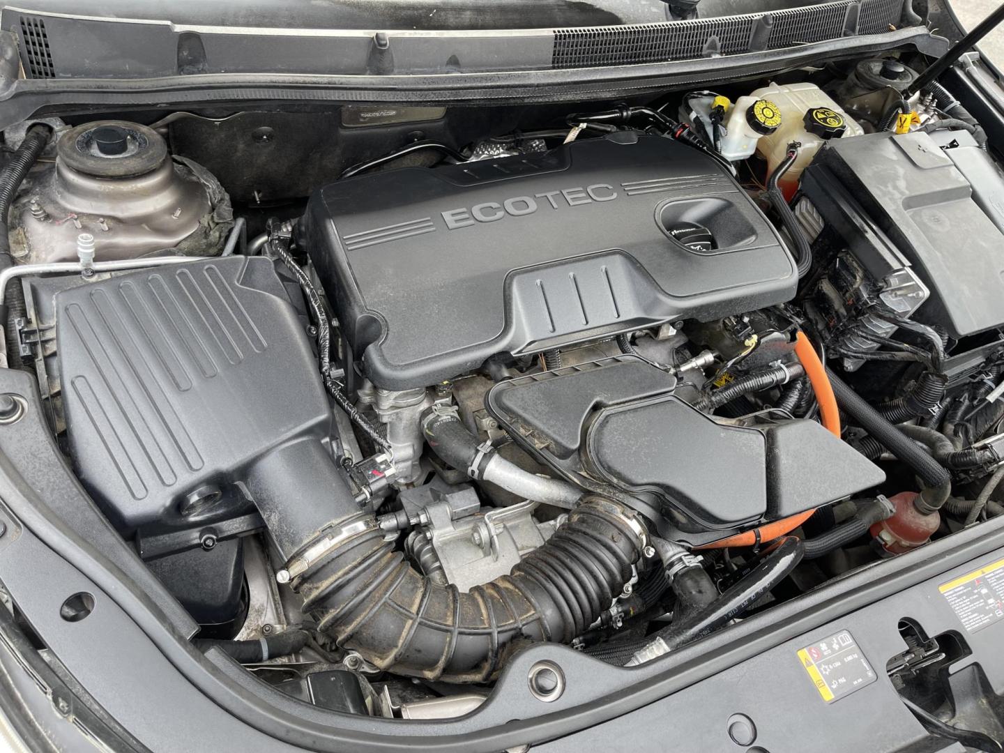 2012 Silver Sky Metallic /Tan Buick LaCrosse Leather Package (1G4GC5ER8CF) with an 2.4L L4 DOHC 16V engine, 6-Speed Automatic transmission, located at 801 South State Street, Salt Lake City, UT, 84111, (801) 328-0098, 40.751953, -111.888206 - Clean title! No accidents on Carfax! Service history is shown on the Carfax report. Super clean inside and out! Immaculate condition! Passed emissions already and has been checked out by our mechanic shop and approved for up to a 5 year warranty. Features: ABS Brakes, Air Conditioning, Alloy Wheels - Photo#23