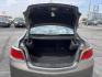 2012 Silver Sky Metallic /Tan Buick LaCrosse Leather Package (1G4GC5ER8CF) with an 2.4L L4 DOHC 16V engine, 6-Speed Automatic transmission, located at 801 South State Street, Salt Lake City, UT, 84111, (801) 328-0098, 40.751953, -111.888206 - Clean title! No accidents on Carfax! Service history is shown on the Carfax report. Super clean inside and out! Immaculate condition! Passed emissions already and has been checked out by our mechanic shop and approved for up to a 5 year warranty. Features: ABS Brakes, Air Conditioning, Alloy Wheels - Photo#24