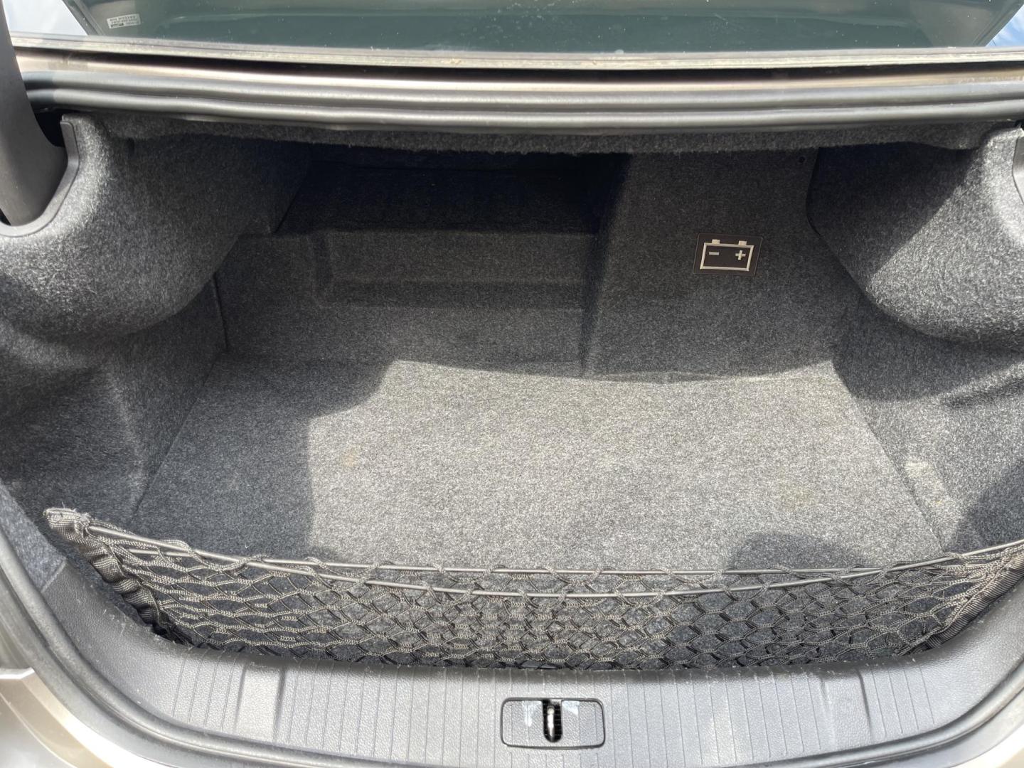 2012 Silver Sky Metallic /Tan Buick LaCrosse Leather Package (1G4GC5ER8CF) with an 2.4L L4 DOHC 16V engine, 6-Speed Automatic transmission, located at 801 South State Street, Salt Lake City, UT, 84111, (801) 328-0098, 40.751953, -111.888206 - Clean title! No accidents on Carfax! Service history is shown on the Carfax report. Super clean inside and out! Immaculate condition! Passed emissions already and has been checked out by our mechanic shop and approved for up to a 5 year warranty. Features: ABS Brakes, Air Conditioning, Alloy Wheels - Photo#25