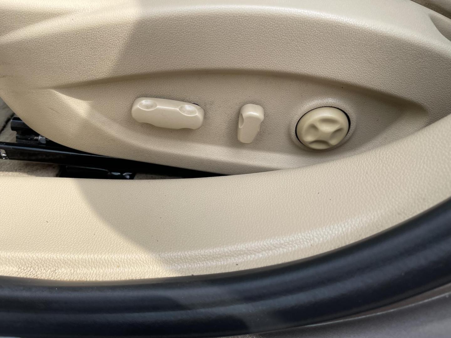 2012 Silver Sky Metallic /Tan Buick LaCrosse Leather Package (1G4GC5ER8CF) with an 2.4L L4 DOHC 16V engine, 6-Speed Automatic transmission, located at 801 South State Street, Salt Lake City, UT, 84111, (801) 328-0098, 40.751953, -111.888206 - Clean title! No accidents on Carfax! Service history is shown on the Carfax report. Super clean inside and out! Immaculate condition! Passed emissions already and has been checked out by our mechanic shop and approved for up to a 5 year warranty. Features: ABS Brakes, Air Conditioning, Alloy Wheels - Photo#26
