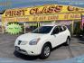2009 Silver Sky Metallic /Black Nissan Rogue S AWD (JN8AS58V39W) with an 2.5L L4 DOHC 16V engine, CVT transmission, located at 801 South State Street, Salt Lake City, UT, 84111, (801) 328-0098, 40.751953, -111.888206 - Clean title! Low miles! This Rogue has been well maintained and cared for. Vehicle is in immaculate condition for the year we have a full maintenance record report that is on the Carfax. Has passed inspection by our warranty mechanic and approved for up to a 5 year warranty that can by purchased. Yo - Photo#0