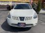 2009 Silver Sky Metallic /Black Nissan Rogue S AWD (JN8AS58V39W) with an 2.5L L4 DOHC 16V engine, CVT transmission, located at 801 South State Street, Salt Lake City, UT, 84111, (801) 328-0098, 40.751953, -111.888206 - Clean title! Low miles! This Rogue has been well maintained and cared for. Vehicle is in immaculate condition for the year we have a full maintenance record report that is on the Carfax. Has passed inspection by our warranty mechanic and approved for up to a 5 year warranty that can by purchased. Yo - Photo#2