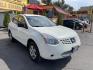 2009 Silver Sky Metallic /Black Nissan Rogue S AWD (JN8AS58V39W) with an 2.5L L4 DOHC 16V engine, CVT transmission, located at 801 South State Street, Salt Lake City, UT, 84111, (801) 328-0098, 40.751953, -111.888206 - Clean title! Low miles! This Rogue has been well maintained and cared for. Vehicle is in immaculate condition for the year we have a full maintenance record report that is on the Carfax. Has passed inspection by our warranty mechanic and approved for up to a 5 year warranty that can by purchased. Yo - Photo#3