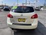 2009 Silver Sky Metallic /Black Nissan Rogue S AWD (JN8AS58V39W) with an 2.5L L4 DOHC 16V engine, CVT transmission, located at 801 South State Street, Salt Lake City, UT, 84111, (801) 328-0098, 40.751953, -111.888206 - Clean title! Low miles! This Rogue has been well maintained and cared for. Vehicle is in immaculate condition for the year we have a full maintenance record report that is on the Carfax. Has passed inspection by our warranty mechanic and approved for up to a 5 year warranty that can by purchased. Yo - Photo#6
