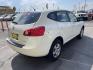2009 Silver Sky Metallic /Black Nissan Rogue S AWD (JN8AS58V39W) with an 2.5L L4 DOHC 16V engine, CVT transmission, located at 801 South State Street, Salt Lake City, UT, 84111, (801) 328-0098, 40.751953, -111.888206 - Clean title! Low miles! This Rogue has been well maintained and cared for. Vehicle is in immaculate condition for the year we have a full maintenance record report that is on the Carfax. Has passed inspection by our warranty mechanic and approved for up to a 5 year warranty that can by purchased. Yo - Photo#5