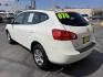 2009 Silver Sky Metallic /Black Nissan Rogue S AWD (JN8AS58V39W) with an 2.5L L4 DOHC 16V engine, CVT transmission, located at 801 South State Street, Salt Lake City, UT, 84111, (801) 328-0098, 40.751953, -111.888206 - Clean title! Low miles! This Rogue has been well maintained and cared for. Vehicle is in immaculate condition for the year we have a full maintenance record report that is on the Carfax. Has passed inspection by our warranty mechanic and approved for up to a 5 year warranty that can by purchased. Yo - Photo#7
