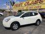 2009 Silver Sky Metallic /Black Nissan Rogue S AWD (JN8AS58V39W) with an 2.5L L4 DOHC 16V engine, CVT transmission, located at 801 South State Street, Salt Lake City, UT, 84111, (801) 328-0098, 40.751953, -111.888206 - Clean title! Low miles! This Rogue has been well maintained and cared for. Vehicle is in immaculate condition for the year we have a full maintenance record report that is on the Carfax. Has passed inspection by our warranty mechanic and approved for up to a 5 year warranty that can by purchased. Yo - Photo#9