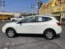 2009 Silver Sky Metallic /Black Nissan Rogue S AWD (JN8AS58V39W) with an 2.5L L4 DOHC 16V engine, CVT transmission, located at 801 South State Street, Salt Lake City, UT, 84111, (801) 328-0098, 40.751953, -111.888206 - Clean title! Low miles! This Rogue has been well maintained and cared for. Vehicle is in immaculate condition for the year we have a full maintenance record report that is on the Carfax. Has passed inspection by our warranty mechanic and approved for up to a 5 year warranty that can by purchased. Yo - Photo#8