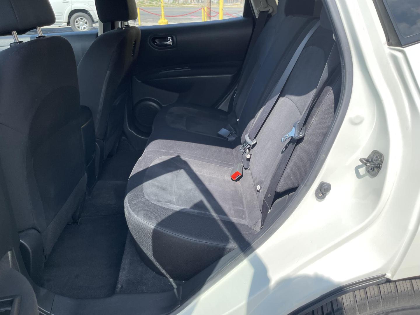 2009 Silver Sky Metallic /Black Nissan Rogue S AWD (JN8AS58V39W) with an 2.5L L4 DOHC 16V engine, CVT transmission, located at 801 South State Street, Salt Lake City, UT, 84111, (801) 328-0098, 40.751953, -111.888206 - Clean title! Low miles! This Rogue has been well maintained and cared for. Vehicle is in immaculate condition for the year we have a full maintenance record report that is on the Carfax. Has passed inspection by our warranty mechanic and approved for up to a 5 year warranty that can by purchased. Yo - Photo#11