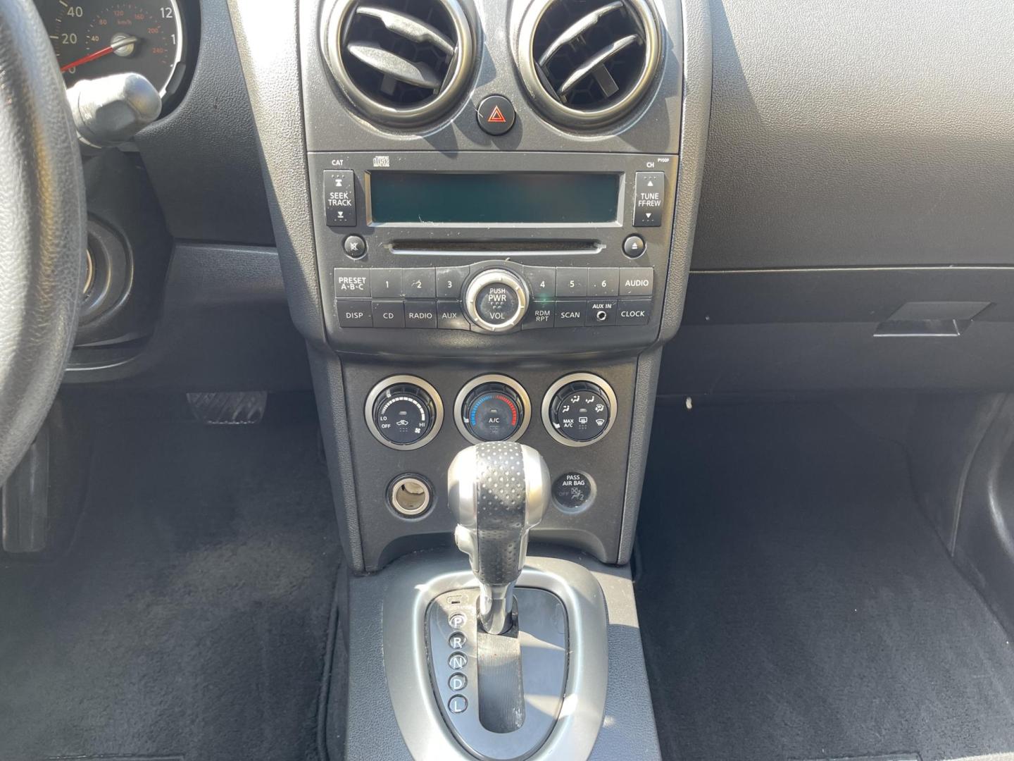 2009 Silver Sky Metallic /Black Nissan Rogue S AWD (JN8AS58V39W) with an 2.5L L4 DOHC 16V engine, CVT transmission, located at 801 South State Street, Salt Lake City, UT, 84111, (801) 328-0098, 40.751953, -111.888206 - Clean title! Low miles! This Rogue has been well maintained and cared for. Vehicle is in immaculate condition for the year we have a full maintenance record report that is on the Carfax. Has passed inspection by our warranty mechanic and approved for up to a 5 year warranty that can by purchased. Yo - Photo#13
