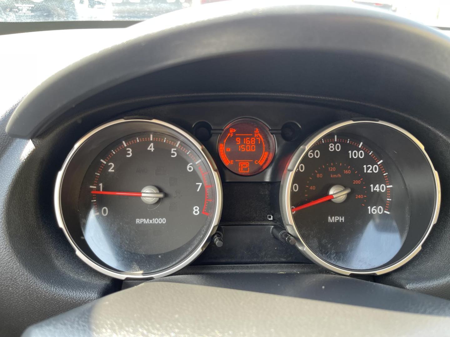 2009 Silver Sky Metallic /Black Nissan Rogue S AWD (JN8AS58V39W) with an 2.5L L4 DOHC 16V engine, CVT transmission, located at 801 South State Street, Salt Lake City, UT, 84111, (801) 328-0098, 40.751953, -111.888206 - Clean title! Low miles! This Rogue has been well maintained and cared for. Vehicle is in immaculate condition for the year we have a full maintenance record report that is on the Carfax. Has passed inspection by our warranty mechanic and approved for up to a 5 year warranty that can by purchased. Yo - Photo#15