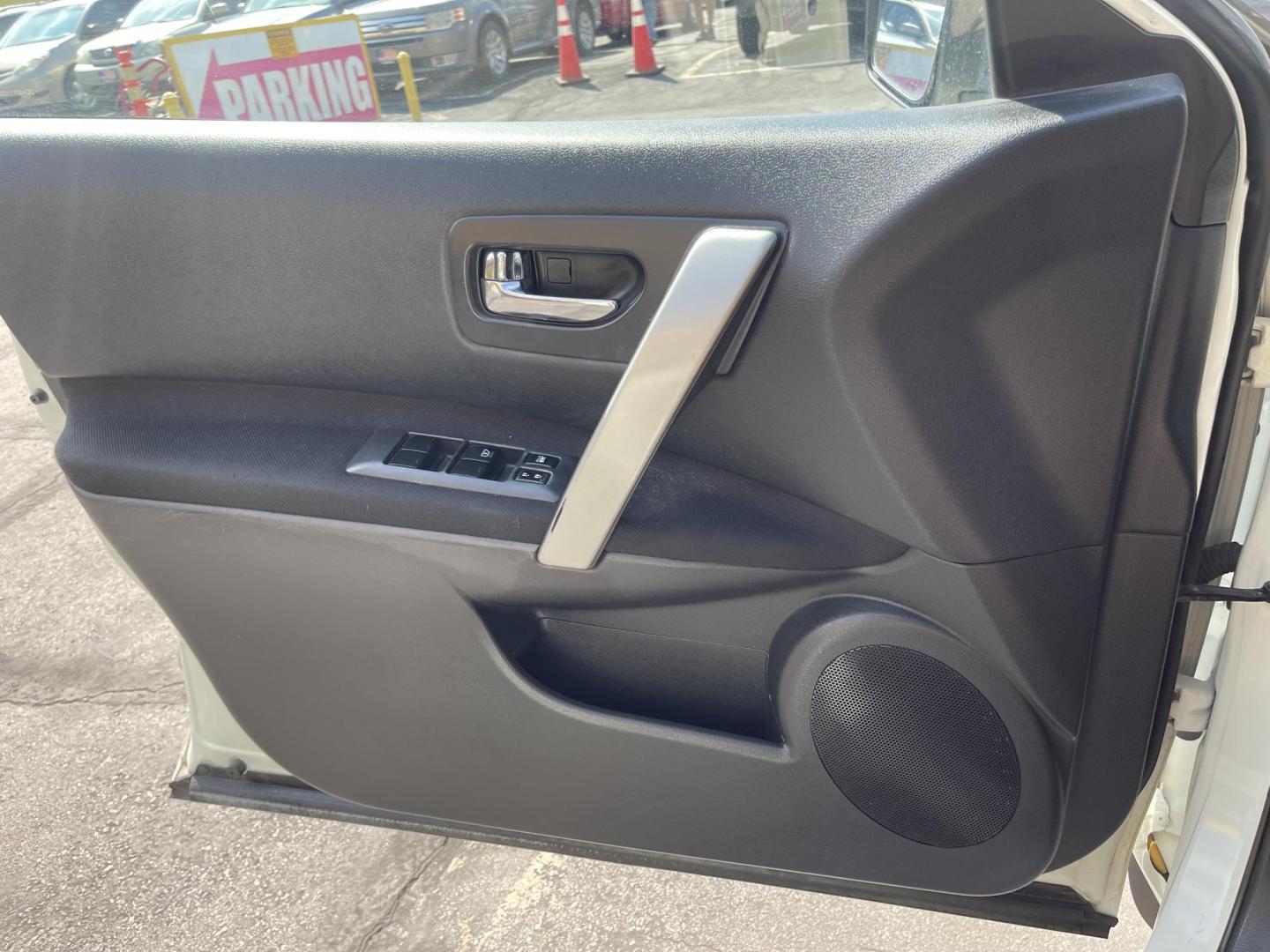 2009 Silver Sky Metallic /Black Nissan Rogue S AWD (JN8AS58V39W) with an 2.5L L4 DOHC 16V engine, CVT transmission, located at 801 South State Street, Salt Lake City, UT, 84111, (801) 328-0098, 40.751953, -111.888206 - Clean title! Low miles! This Rogue has been well maintained and cared for. Vehicle is in immaculate condition for the year we have a full maintenance record report that is on the Carfax. Has passed inspection by our warranty mechanic and approved for up to a 5 year warranty that can by purchased. Yo - Photo#18