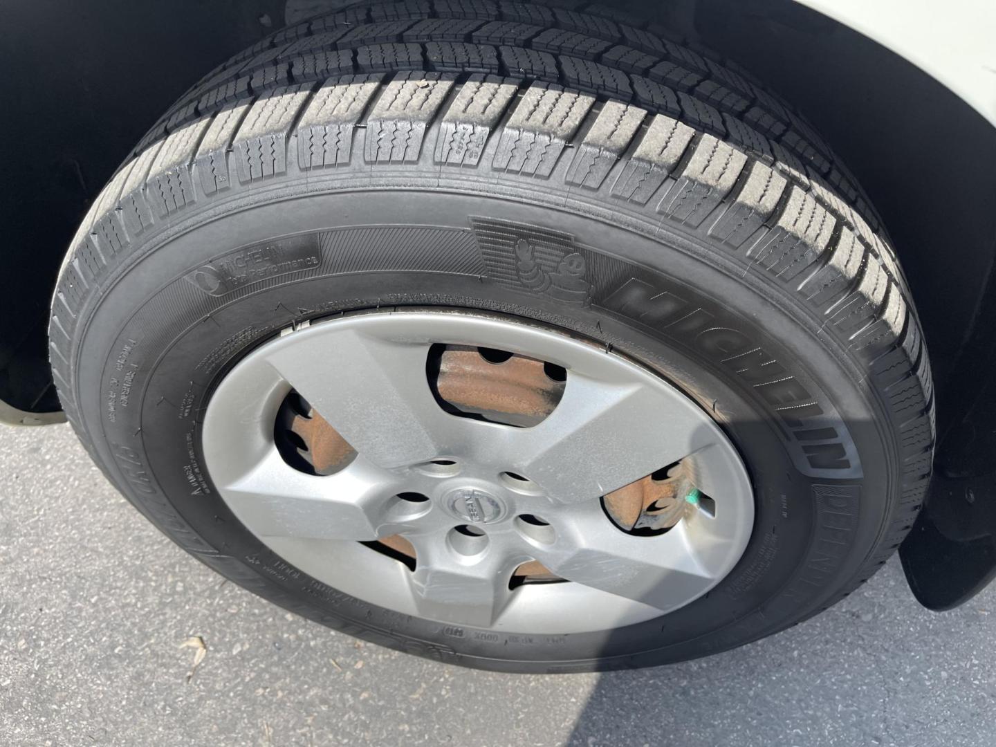 2009 Silver Sky Metallic /Black Nissan Rogue S AWD (JN8AS58V39W) with an 2.5L L4 DOHC 16V engine, CVT transmission, located at 801 South State Street, Salt Lake City, UT, 84111, (801) 328-0098, 40.751953, -111.888206 - Clean title! Low miles! This Rogue has been well maintained and cared for. Vehicle is in immaculate condition for the year we have a full maintenance record report that is on the Carfax. Has passed inspection by our warranty mechanic and approved for up to a 5 year warranty that can by purchased. Yo - Photo#19
