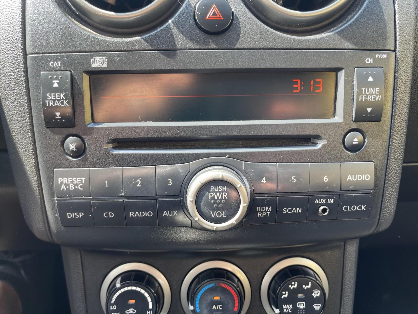 2009 Silver Sky Metallic /Black Nissan Rogue S AWD (JN8AS58V39W) with an 2.5L L4 DOHC 16V engine, CVT transmission, located at 801 South State Street, Salt Lake City, UT, 84111, (801) 328-0098, 40.751953, -111.888206 - Clean title! Low miles! This Rogue has been well maintained and cared for. Vehicle is in immaculate condition for the year we have a full maintenance record report that is on the Carfax. Has passed inspection by our warranty mechanic and approved for up to a 5 year warranty that can by purchased. Yo - Photo#17