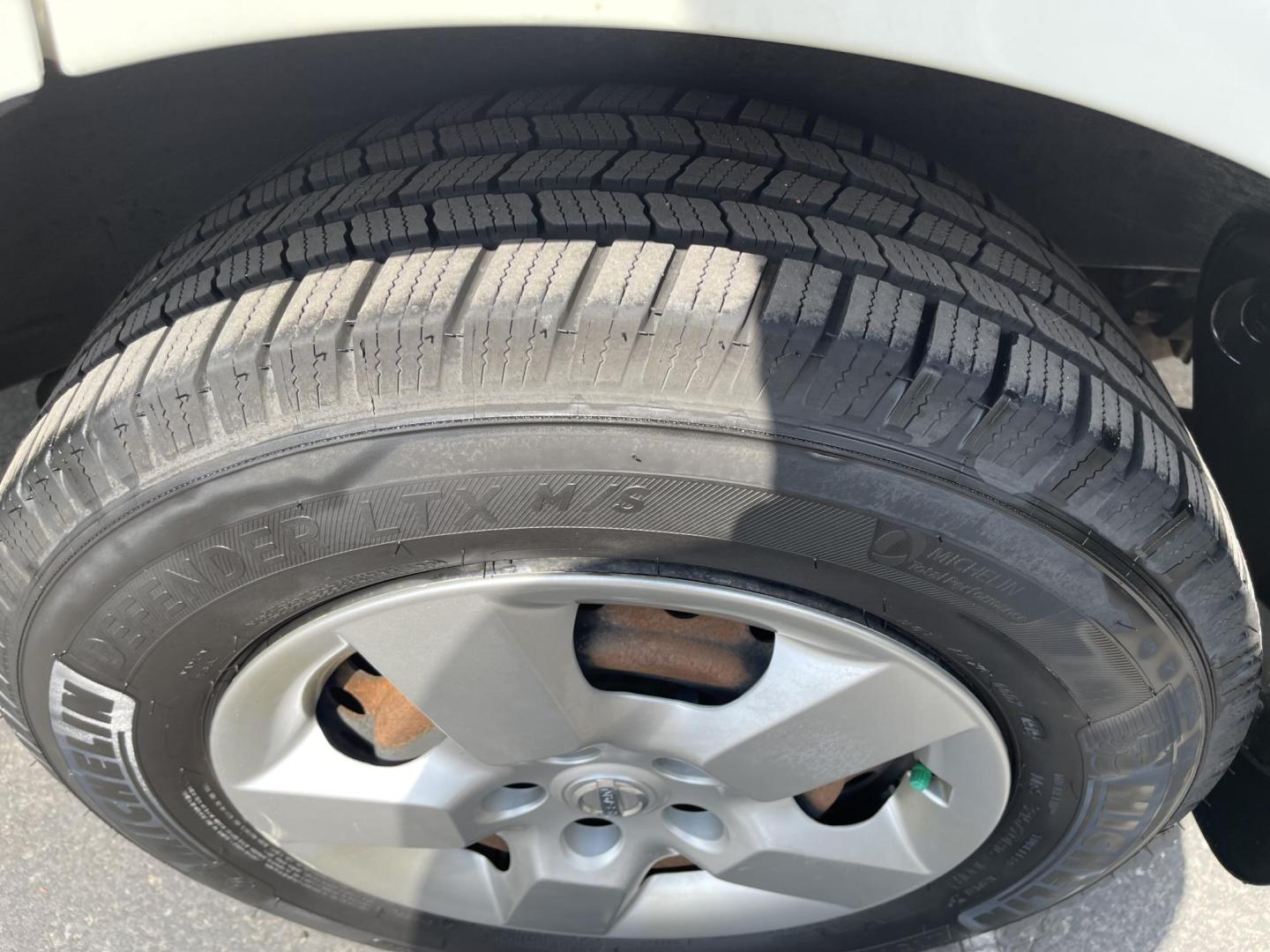2009 Silver Sky Metallic /Black Nissan Rogue S AWD (JN8AS58V39W) with an 2.5L L4 DOHC 16V engine, CVT transmission, located at 801 South State Street, Salt Lake City, UT, 84111, (801) 328-0098, 40.751953, -111.888206 - Clean title! Low miles! This Rogue has been well maintained and cared for. Vehicle is in immaculate condition for the year we have a full maintenance record report that is on the Carfax. Has passed inspection by our warranty mechanic and approved for up to a 5 year warranty that can by purchased. Yo - Photo#20