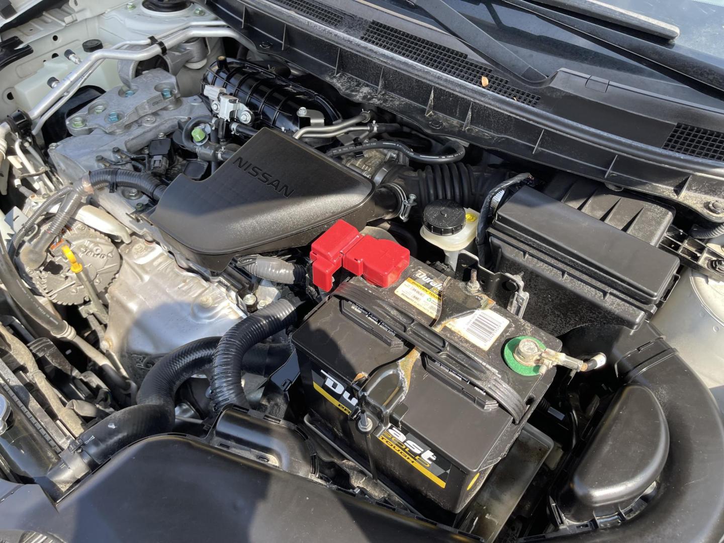 2009 Silver Sky Metallic /Black Nissan Rogue S AWD (JN8AS58V39W) with an 2.5L L4 DOHC 16V engine, CVT transmission, located at 801 South State Street, Salt Lake City, UT, 84111, (801) 328-0098, 40.751953, -111.888206 - Clean title! Low miles! This Rogue has been well maintained and cared for. Vehicle is in immaculate condition for the year we have a full maintenance record report that is on the Carfax. Has passed inspection by our warranty mechanic and approved for up to a 5 year warranty that can by purchased. Yo - Photo#24
