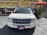 2008 Super White /Tan Lincoln MKX FWD (2LMDU68C58B) with an 3.5L V6 DOHC 24V engine, 6-Speed Automatic Overdrive transmission, located at 801 South State Street, Salt Lake City, UT, 84111, (801) 328-0098, 40.751953, -111.888206 - Clean title! No accidents on Carfax! Only 2 reported previous owners showing on the Carfax. This beautiful SUV has been well maintained and taken care of the Carfax shows it was well maintained. It has passed emissions and been inspected by our mechanic and approved for up to a 5 year warranty that - Photo#2