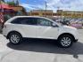 2008 Super White /Tan Lincoln MKX FWD (2LMDU68C58B) with an 3.5L V6 DOHC 24V engine, 6-Speed Automatic Overdrive transmission, located at 801 South State Street, Salt Lake City, UT, 84111, (801) 328-0098, 40.751953, -111.888206 - Clean title! No accidents on Carfax! Only 2 reported previous owners showing on the Carfax. This beautiful SUV has been well maintained and taken care of the Carfax shows it was well maintained. It has passed emissions and been inspected by our mechanic and approved for up to a 5 year warranty that - Photo#4
