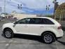 2008 Super White /Tan Lincoln MKX FWD (2LMDU68C58B) with an 3.5L V6 DOHC 24V engine, 6-Speed Automatic Overdrive transmission, located at 801 South State Street, Salt Lake City, UT, 84111, (801) 328-0098, 40.751953, -111.888206 - Clean title! No accidents on Carfax! Only 2 reported previous owners showing on the Carfax. This beautiful SUV has been well maintained and taken care of the Carfax shows it was well maintained. It has passed emissions and been inspected by our mechanic and approved for up to a 5 year warranty that - Photo#8