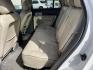 2008 Super White /Tan Lincoln MKX FWD (2LMDU68C58B) with an 3.5L V6 DOHC 24V engine, 6-Speed Automatic Overdrive transmission, located at 801 South State Street, Salt Lake City, UT, 84111, (801) 328-0098, 40.751953, -111.888206 - Clean title! No accidents on Carfax! Only 2 reported previous owners showing on the Carfax. This beautiful SUV has been well maintained and taken care of the Carfax shows it was well maintained. It has passed emissions and been inspected by our mechanic and approved for up to a 5 year warranty that - Photo#12