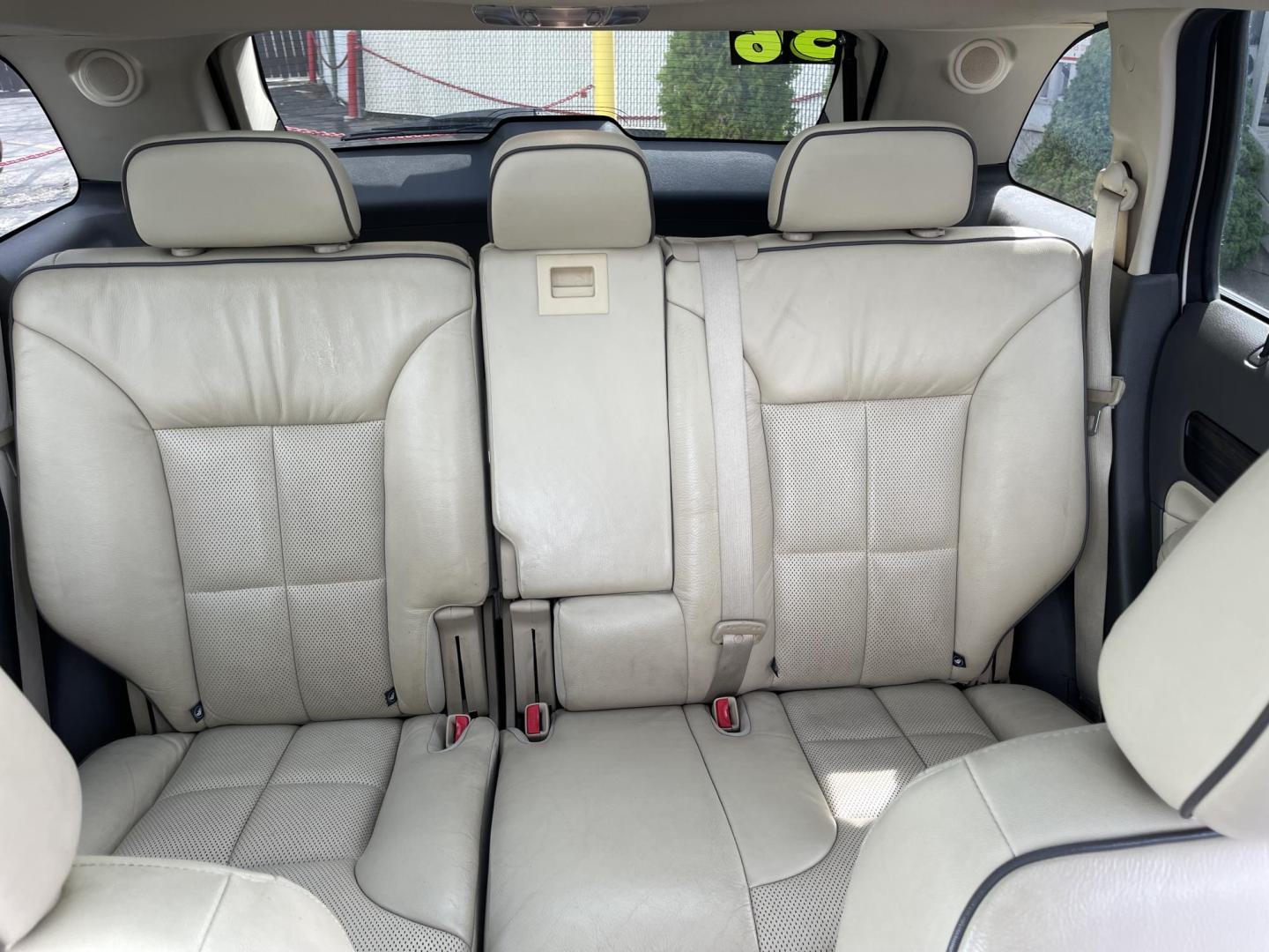 2008 Super White /Tan Lincoln MKX FWD (2LMDU68C58B) with an 3.5L V6 DOHC 24V engine, 6-Speed Automatic Overdrive transmission, located at 801 South State Street, Salt Lake City, UT, 84111, (801) 328-0098, 40.751953, -111.888206 - Clean title! No accidents on Carfax! Only 2 reported previous owners showing on the Carfax. This beautiful SUV has been well maintained and taken care of the Carfax shows it was well maintained. It has passed emissions and been inspected by our mechanic and approved for up to a 5 year warranty that - Photo#15