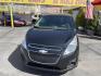 2013 Black /Black Chevrolet Spark LS Auto (KL8CB6S90DC) with an 1.2L L4 16V DOHC engine, 4-Speed Automatic transmission, located at 801 South State Street, Salt Lake City, UT, 84111, (801) 328-0098, 40.751953, -111.888206 - Clean title! Great gas saver! Low miles! Hard to find this clean with low miles at an affordable price range! Has been approved for up to a 5 year bumper to bumper warranty that can be purchased anywhere from 3 months up to 5 years for a powertrain warranty. Features: ABS Brakes, Air Conditioning, - Photo#2