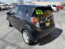 2013 Black /Black Chevrolet Spark LS Auto (KL8CB6S90DC) with an 1.2L L4 16V DOHC engine, 4-Speed Automatic transmission, located at 801 South State Street, Salt Lake City, UT, 84111, (801) 328-0098, 40.751953, -111.888206 - Clean title! Great gas saver! Low miles! Hard to find this clean with low miles at an affordable price range! Has been approved for up to a 5 year bumper to bumper warranty that can be purchased anywhere from 3 months up to 5 years for a powertrain warranty. Features: ABS Brakes, Air Conditioning, - Photo#8