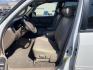 2004 Super White /Tan Toyota Sequoia Limited 4WD (5TDBT48A54S) with an 4.7L V8 DOHC 32V engine, 4-Speed Automatic Overdrive transmission, located at 801 South State Street, Salt Lake City, UT, 84111, (801) 328-0098, 40.751953, -111.888206 - Clean title! Nice 4x4 Sequoia in great condition for the year, make and miles. This Sequoia has been taken care of and maintained very well! Has passed inspections by our mechanic and approved for up to a 3 month up to 5 year warranty that covers every major part bumper to bumper. Features: Leather - Photo#9