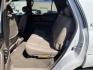 2004 Super White /Tan Toyota Sequoia Limited 4WD (5TDBT48A54S) with an 4.7L V8 DOHC 32V engine, 4-Speed Automatic Overdrive transmission, located at 801 South State Street, Salt Lake City, UT, 84111, (801) 328-0098, 40.751953, -111.888206 - Clean title! Nice 4x4 Sequoia in great condition for the year, make and miles. This Sequoia has been taken care of and maintained very well! Has passed inspections by our mechanic and approved for up to a 3 month up to 5 year warranty that covers every major part bumper to bumper. Features: Leather - Photo#10