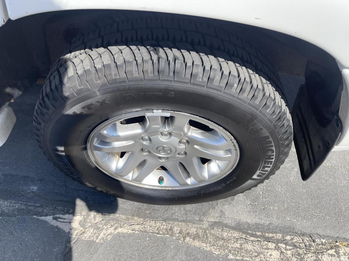 2004 Super White /Tan Toyota Sequoia Limited 4WD (5TDBT48A54S) with an 4.7L V8 DOHC 32V engine, 4-Speed Automatic Overdrive transmission, located at 801 South State Street, Salt Lake City, UT, 84111, (801) 328-0098, 40.751953, -111.888206 - Clean title! Nice 4x4 Sequoia in great condition for the year, make and miles. This Sequoia has been taken care of and maintained very well! Has passed inspections by our mechanic and approved for up to a 3 month up to 5 year warranty that covers every major part bumper to bumper. Features: Leather - Photo#14