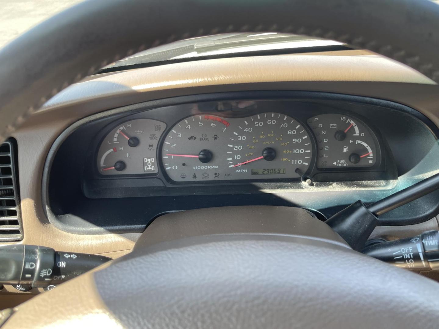 2004 Super White /Tan Toyota Sequoia Limited 4WD (5TDBT48A54S) with an 4.7L V8 DOHC 32V engine, 4-Speed Automatic Overdrive transmission, located at 801 South State Street, Salt Lake City, UT, 84111, (801) 328-0098, 40.751953, -111.888206 - Clean title! Nice 4x4 Sequoia in great condition for the year, make and miles. This Sequoia has been taken care of and maintained very well! Has passed inspections by our mechanic and approved for up to a 3 month up to 5 year warranty that covers every major part bumper to bumper. Features: Leather - Photo#17