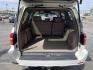 2004 Super White /Tan Toyota Sequoia Limited 4WD (5TDBT48A54S) with an 4.7L V8 DOHC 32V engine, 4-Speed Automatic Overdrive transmission, located at 801 South State Street, Salt Lake City, UT, 84111, (801) 328-0098, 40.751953, -111.888206 - Clean title! Nice 4x4 Sequoia in great condition for the year, make and miles. This Sequoia has been taken care of and maintained very well! Has passed inspections by our mechanic and approved for up to a 3 month up to 5 year warranty that covers every major part bumper to bumper. Features: Leather - Photo#25