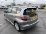 2010 Silver Sky Metallic /Black Honda Fit Sport 5-Speed AT (JHMGE8H48AC) with an 1.5L L4 SOHC 16V engine, 5-Speed Automatic transmission, located at 801 South State Street, Salt Lake City, UT, 84111, (801) 328-0098, 40.751953, -111.888206 - Clean title! No accidents on Carfax! Great gas mileage fuel economy estimates stand at 27 mpg city/33 mpg highway and 29 mpg combined. Has passed inspection already by our mechanic and has been approved for up to a 5 year warranty that can be purchased that covers motor, transmission, powertrain bum - Photo#8