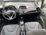 2010 Silver Sky Metallic /Black Honda Fit Sport 5-Speed AT (JHMGE8H48AC) with an 1.5L L4 SOHC 16V engine, 5-Speed Automatic transmission, located at 801 South State Street, Salt Lake City, UT, 84111, (801) 328-0098, 40.751953, -111.888206 - Clean title! No accidents on Carfax! Great gas mileage fuel economy estimates stand at 27 mpg city/33 mpg highway and 29 mpg combined. Has passed inspection already by our mechanic and has been approved for up to a 5 year warranty that can be purchased that covers motor, transmission, powertrain bum - Photo#14