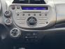 2010 Silver Sky Metallic /Black Honda Fit Sport 5-Speed AT (JHMGE8H48AC) with an 1.5L L4 SOHC 16V engine, 5-Speed Automatic transmission, located at 801 South State Street, Salt Lake City, UT, 84111, (801) 328-0098, 40.751953, -111.888206 - Clean title! No accidents on Carfax! Great gas mileage fuel economy estimates stand at 27 mpg city/33 mpg highway and 29 mpg combined. Has passed inspection already by our mechanic and has been approved for up to a 5 year warranty that can be purchased that covers motor, transmission, powertrain bum - Photo#15