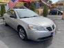 2006 Silver Sky Metallic /Black Pontiac G6 GT Coupe (1G2ZH158164) with an 3.5L V6 OHV 12V engine, 4-Speed Automatic Overdrive transmission, located at 801 South State Street, Salt Lake City, UT, 84111, (801) 328-0098, 40.751953, -111.888206 - Clean title, Wow Carfax 1 Owner extremely low miles only 36,554 miles very hard to find with miles like this! It was garaged most of its life and only driven occasionally by an older grandmother that never drove very much that is why the miles are so low. Car is in immaculate condition! Very clean! - Photo#3