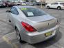 2006 Silver Sky Metallic /Black Pontiac G6 GT Coupe (1G2ZH158164) with an 3.5L V6 OHV 12V engine, 4-Speed Automatic Overdrive transmission, located at 801 South State Street, Salt Lake City, UT, 84111, (801) 328-0098, 40.751953, -111.888206 - Clean title, Wow Carfax 1 Owner extremely low miles only 36,554 miles very hard to find with miles like this! It was garaged most of its life and only driven occasionally by an older grandmother that never drove very much that is why the miles are so low. Car is in immaculate condition! Very clean! - Photo#7