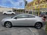 2006 Silver Sky Metallic /Black Pontiac G6 GT Coupe (1G2ZH158164) with an 3.5L V6 OHV 12V engine, 4-Speed Automatic Overdrive transmission, located at 801 South State Street, Salt Lake City, UT, 84111, (801) 328-0098, 40.751953, -111.888206 - Clean title, Wow Carfax 1 Owner extremely low miles only 36,554 miles very hard to find with miles like this! It was garaged most of its life and only driven occasionally by an older grandmother that never drove very much that is why the miles are so low. Car is in immaculate condition! Very clean! - Photo#8